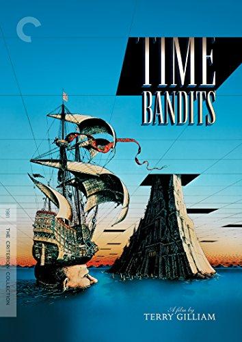 TIME BANDITS/DVD (2PC)