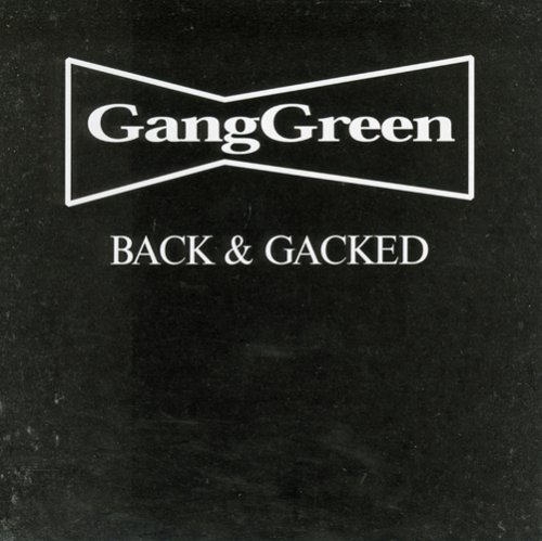 BACK & GACKED (EP)