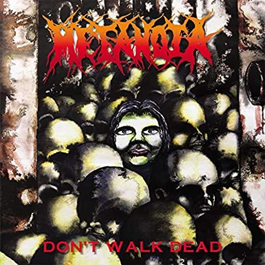 DON'T WALK DEAD (UK)