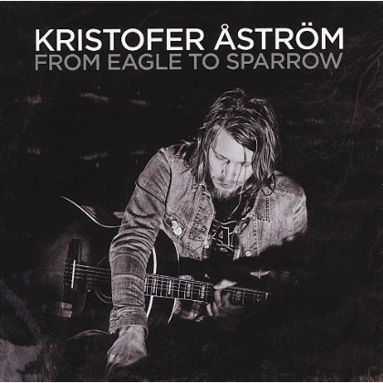 FROM EAGLE TO SPARROW (GER)