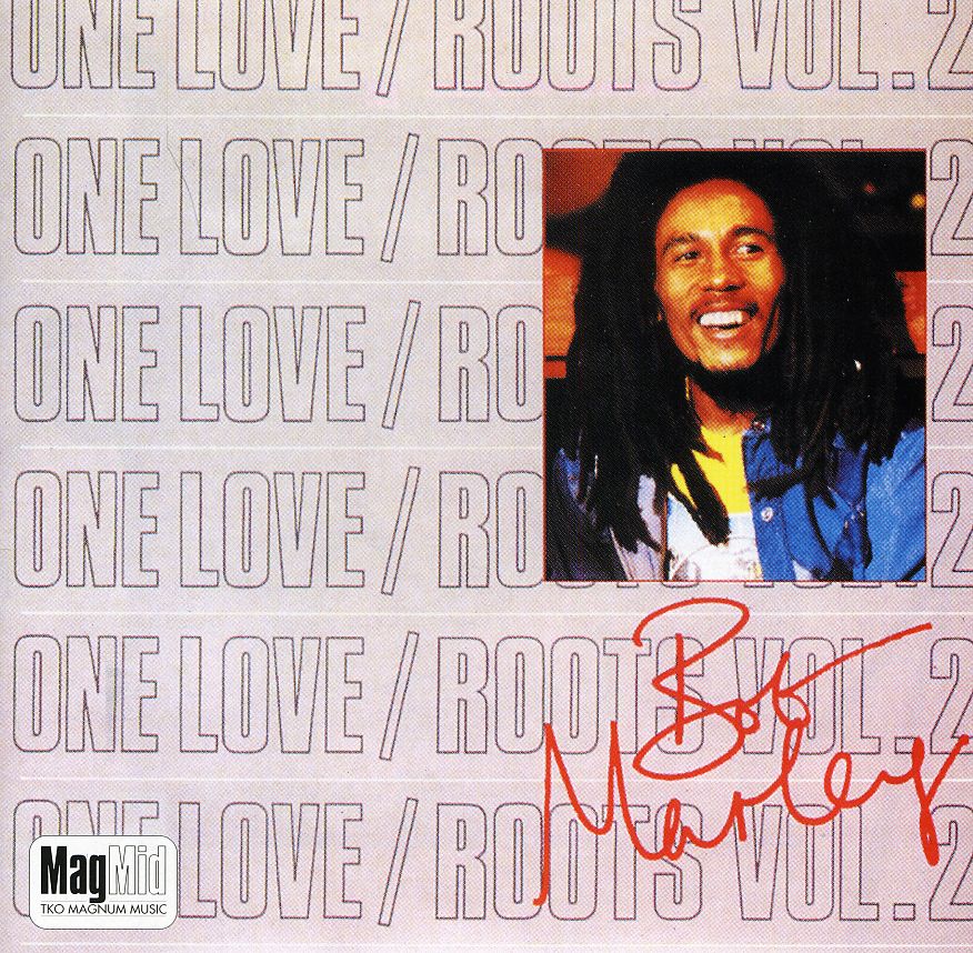ONE LOVE / ROOTS 2