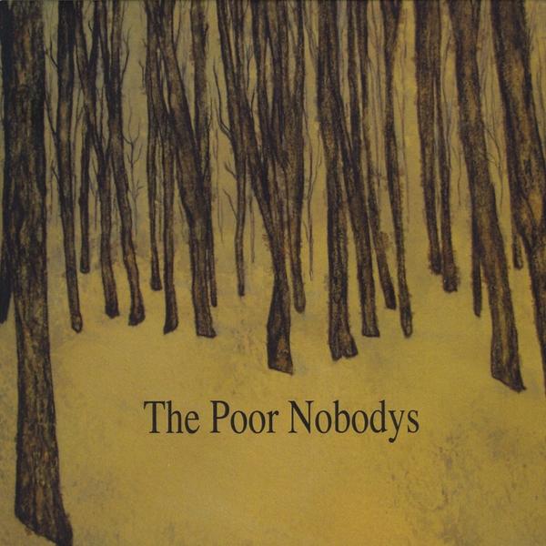 POOR NOBODYS-EP