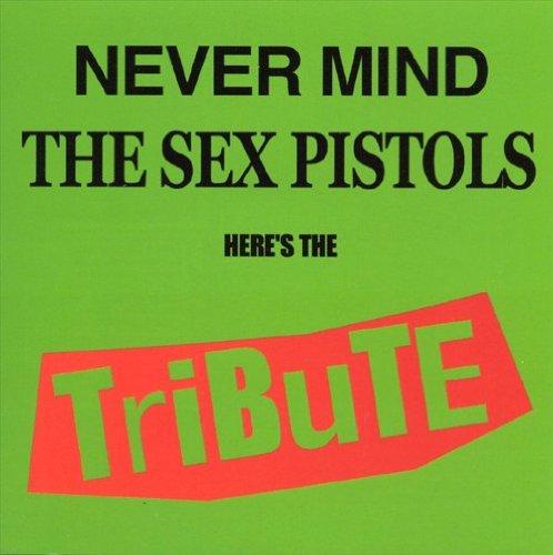 TRIBUTE TO THE SEX PISTOLS / VARIOUS