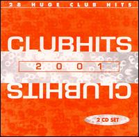 CLUB HITS 2001 / VARIOUS