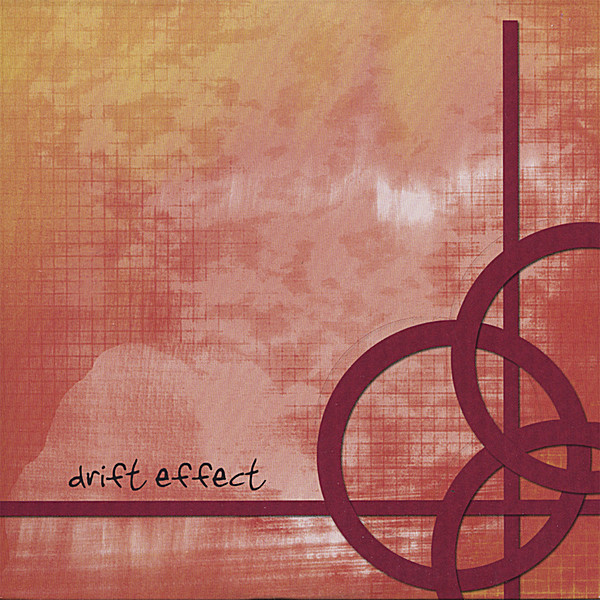 DRIFT EFFECT EP