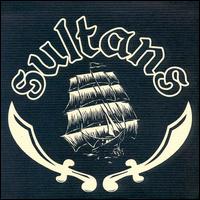 SULTANS (EP)