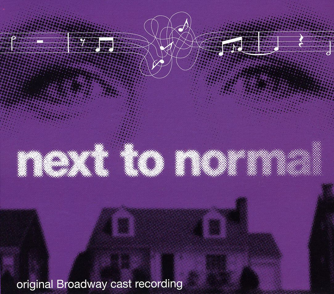 NEXT TO NORMAL / O.C.R.