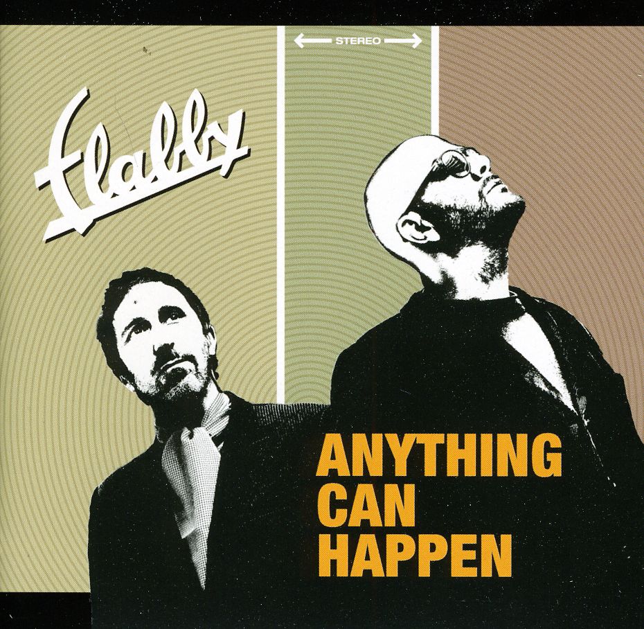 ANYTHING CAN HAPPEN (ITA)