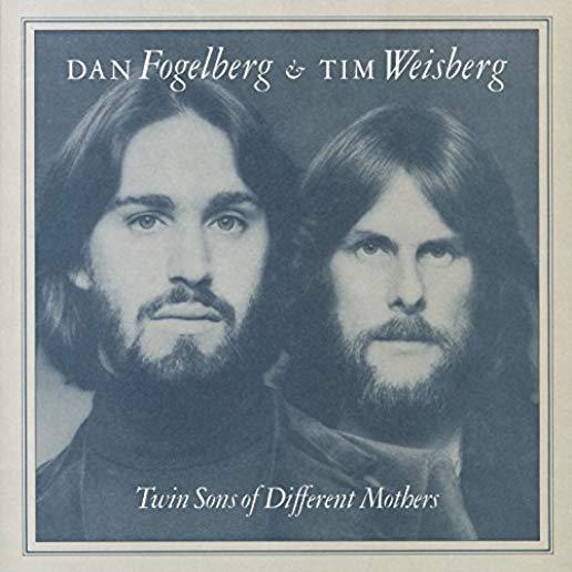 TWIN SONS OF DIFFERENT MOTHERS (CVNL) (GATE) (LTD)