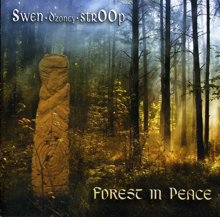 FOREST IN PEACE (UK)