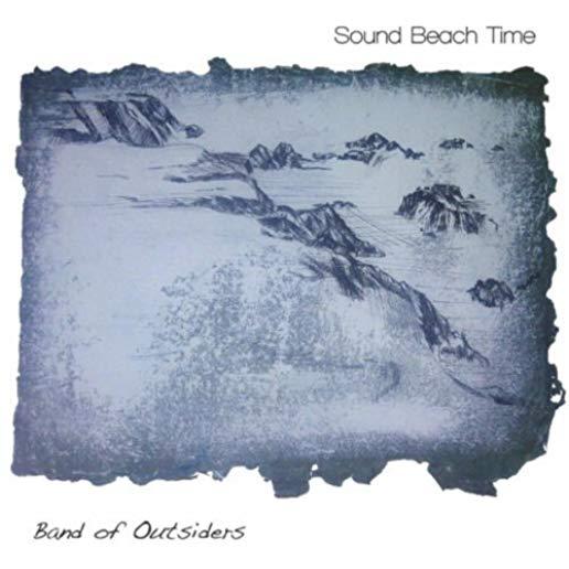 SOUND BEACH TIME (UK)