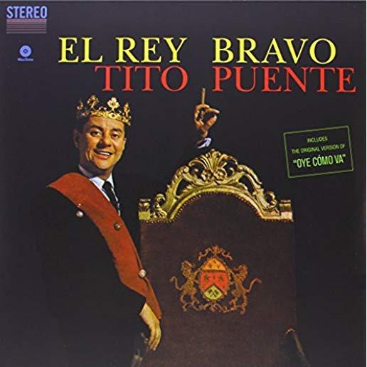 EL REY BRAVO (SPA)