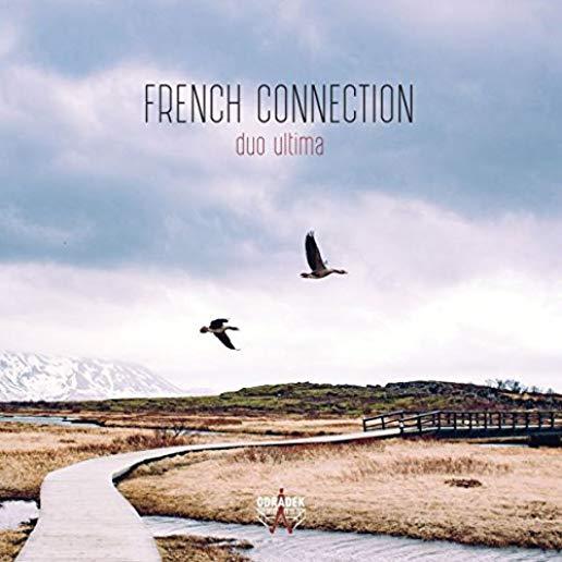 FRENCH CONNECTION (UK)