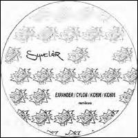 SYNCLAIR REMIXES (EP) (RMXS)