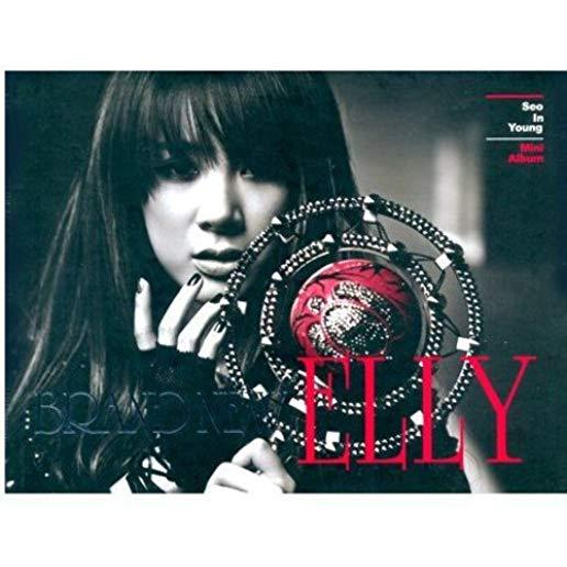 BRAND NEW ELLY (ASIA)