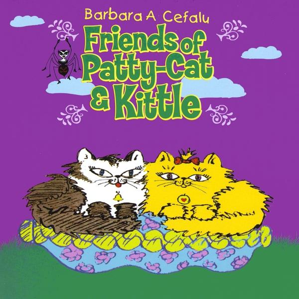 FRIENDS OF PATTY-CAT & KITTLE