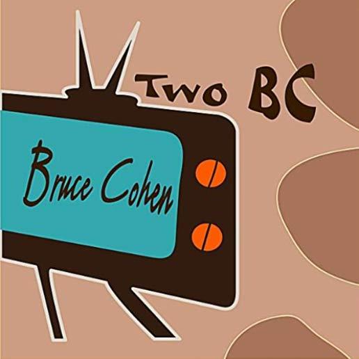 TWO BC (CDR)