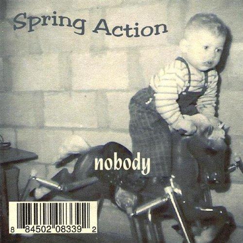 SPRING ACTION (CDR)
