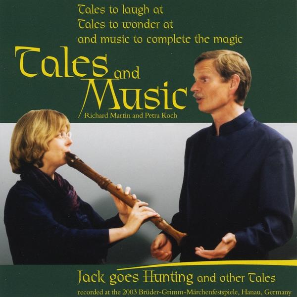 JACK GOES HUNTING & OTHER TALES
