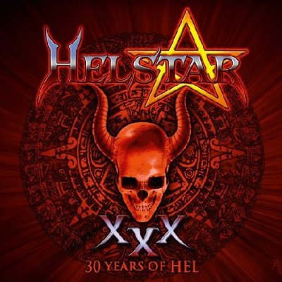 30 YEARS OF HEL (W/DVD)