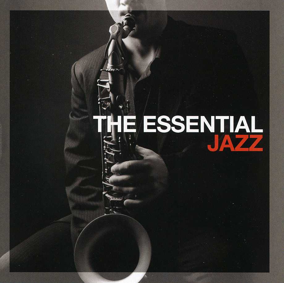 ESSENTIAL JAZZ / VARIOUS (CAN)