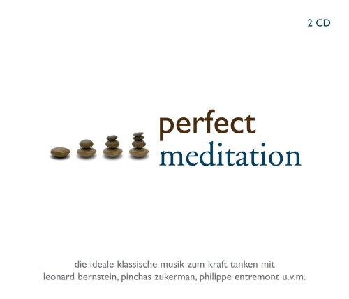 PERFECT MEDITATION / VARIOUS