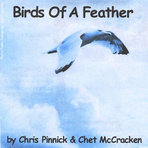 BIRDS OF A FEATHER (CDR)