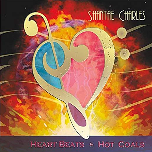 HEART BEATS & HOT COALS