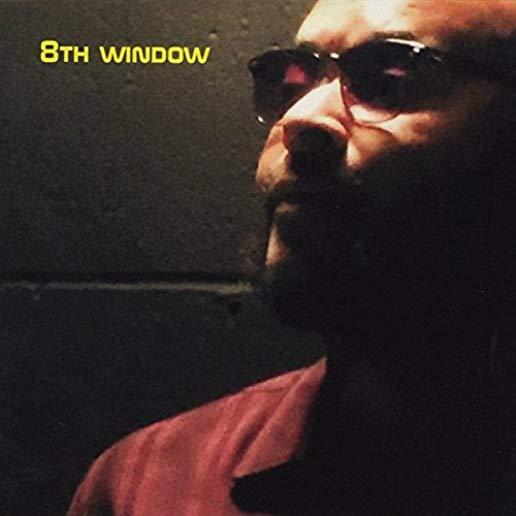 8TH WINDOW