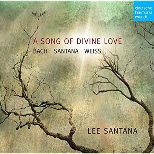 SONG OF DIVINE LOVE (GER)