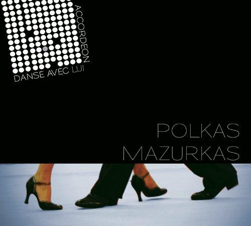 POLKAS MAZURKAS / VARIOUS (FRA)
