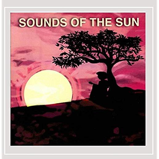 SOUNDS OF THE SUN