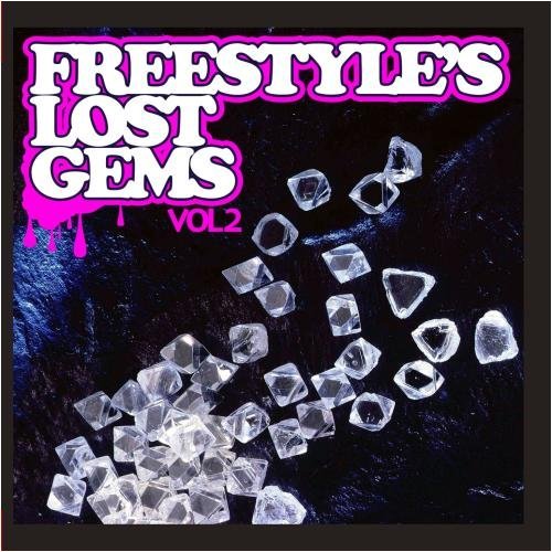 FREESTYLE'S LOST GEMS VOL. 2 / VARIOUS (MOD)