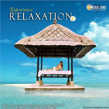 EXPERIENCE RELAXATION-MEDITATION