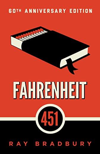 FAHRENHEIT 451 (PPBK) (ANIV)
