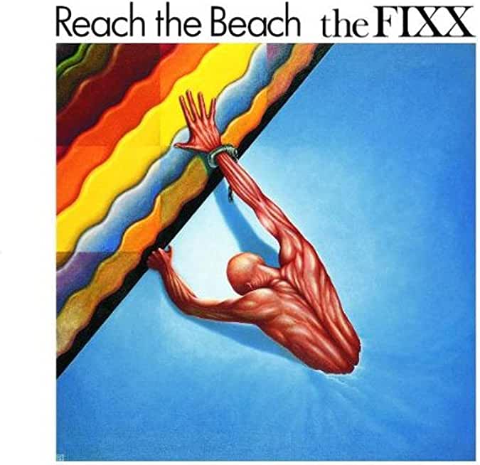 REACH THE BEACH (BONUS TRACKS) (RMST)