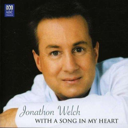 WITH A SONG IN MY HEART (AUS)