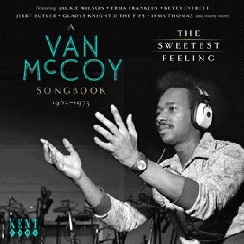 SWEETEST FEELING: VAN MCCOY SONGBOOK 1962-73 / VAR