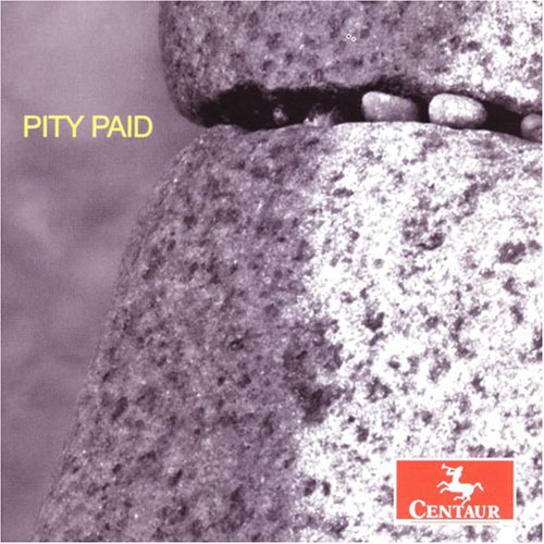 PITY PAID