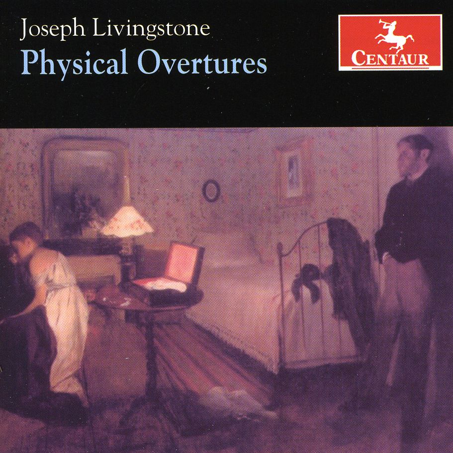 PHYSICAL OVERTURES