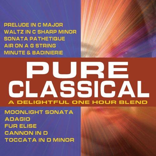 PURE CLASSICAL 1 / VARIOUS