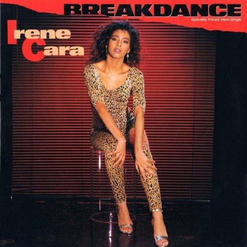 BREAKDANCE/THE DREAM (CAN)