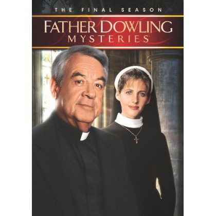 FATHER DOWLING MYSTERIES: THE THIRD SEASON (5PC)