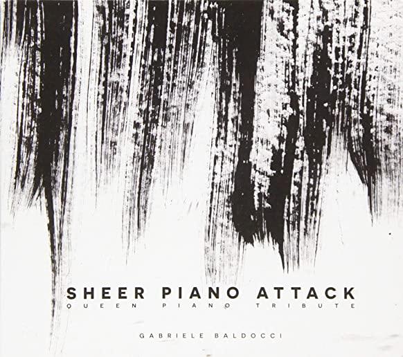 SHEER PIANO ATTACK