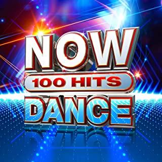 NOW 100 HITS DANCE / VARIOUS (UK)