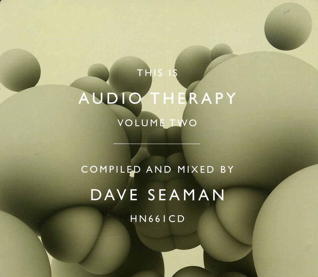 THIS IS AUDIO THERAPY 2 / VAR (SPA)