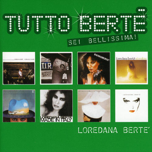 TUTTO BERTE (ITA)