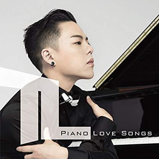 PIANO LOVE SONGS (HK)