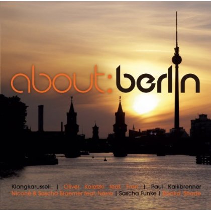 ABOUT BERLIN (HOL)