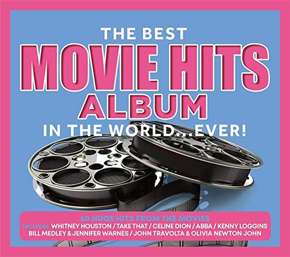 BEST MOVIE HITS ALBUM IN THE WORLD EVER / VARIOUS